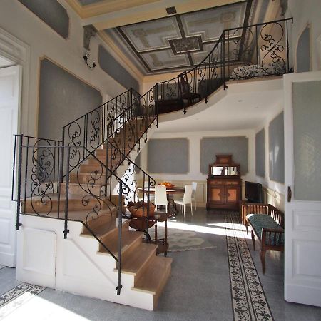 Apartament Casa Felice Nel Centro Storico, Tra Etna E Mare Katania Zewnętrze zdjęcie