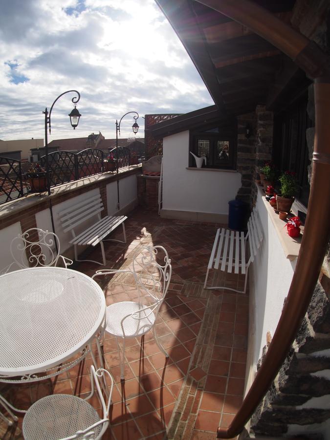Apartament Casa Felice Nel Centro Storico, Tra Etna E Mare Katania Zewnętrze zdjęcie
